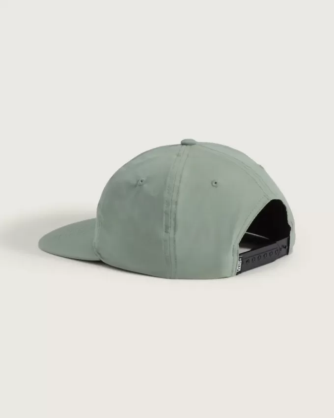 Crestline Snapback-hatt Crestline Snapback-hatt