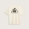Crestline T-shirt Crestline T-shirt