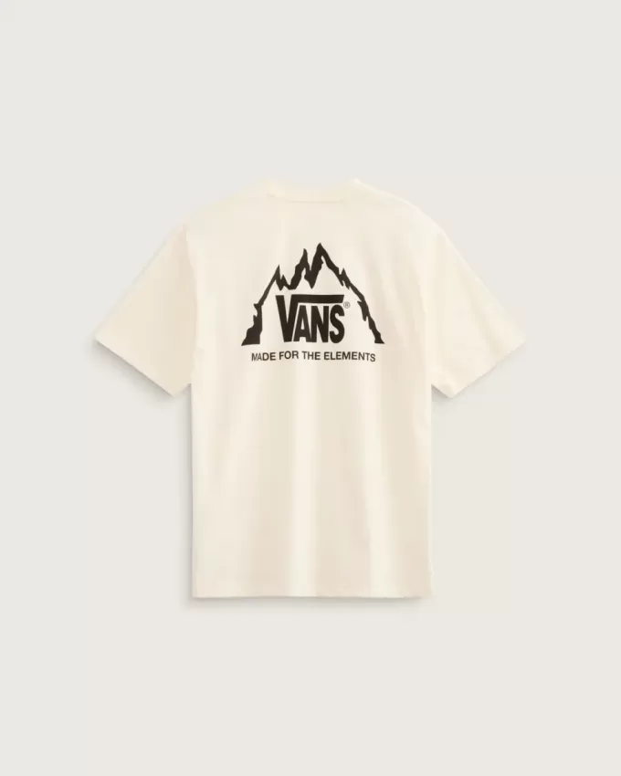 Crestline T-shirt Crestline T-shirt