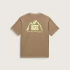 Crestline T-shirt Crestline T-shirt