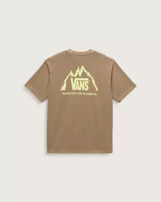 Crestline T-shirt