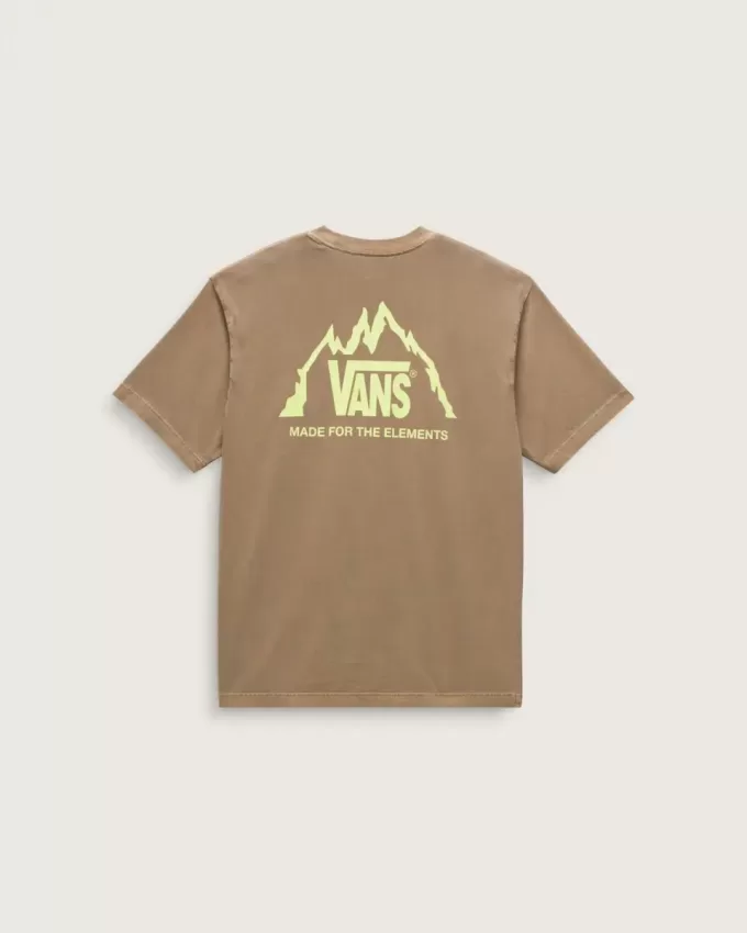 Crestline T-shirt Crestline T-shirt