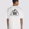 Crestline T-shirt Crestline T-shirt