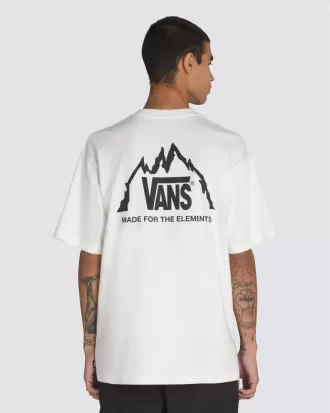 Crestline T-shirt