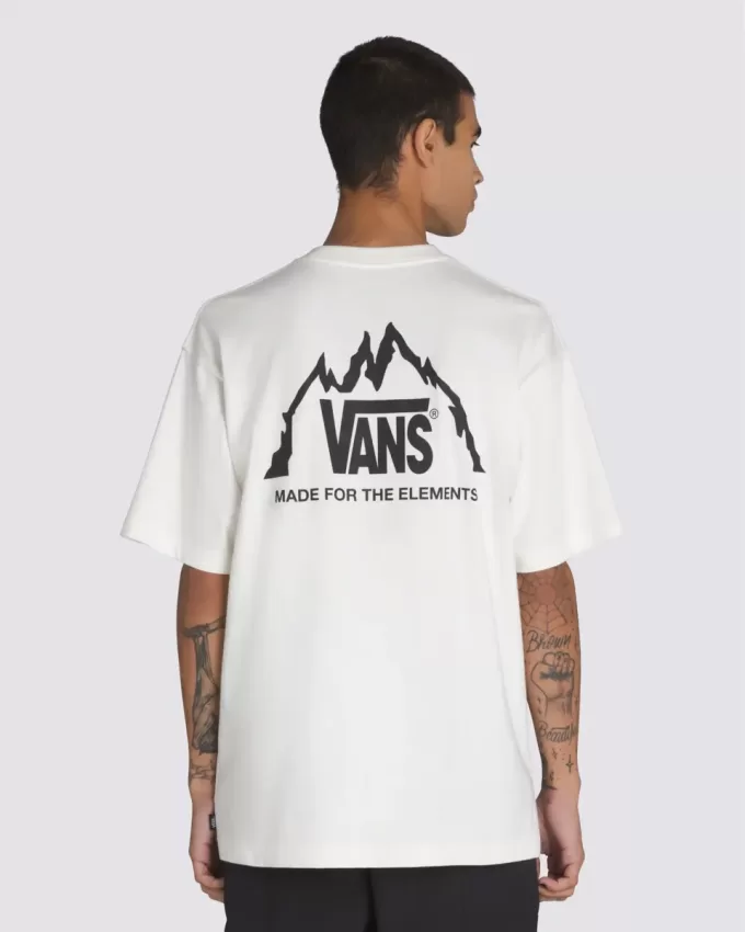 Crestline T-shirt Crestline T-shirt