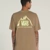 Crestline T-shirt Crestline T-shirt