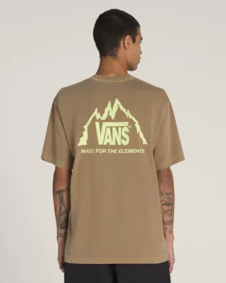 Crestline T-shirt