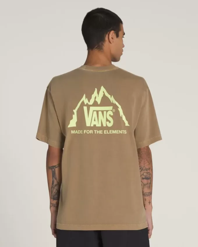 Crestline T-shirt Crestline T-shirt