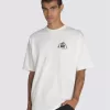 Crestline T-shirt Crestline T-shirt