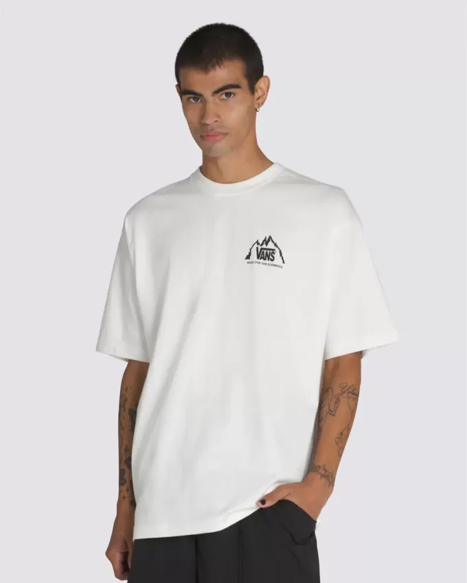 Crestline T-shirt Crestline T-shirt