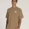 Crestline T-shirt Crestline T-shirt