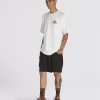 Crestline T-shirt Crestline T-shirt