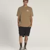 Crestline T-shirt Crestline T-shirt