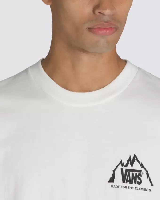Crestline T-shirt Crestline T-shirt