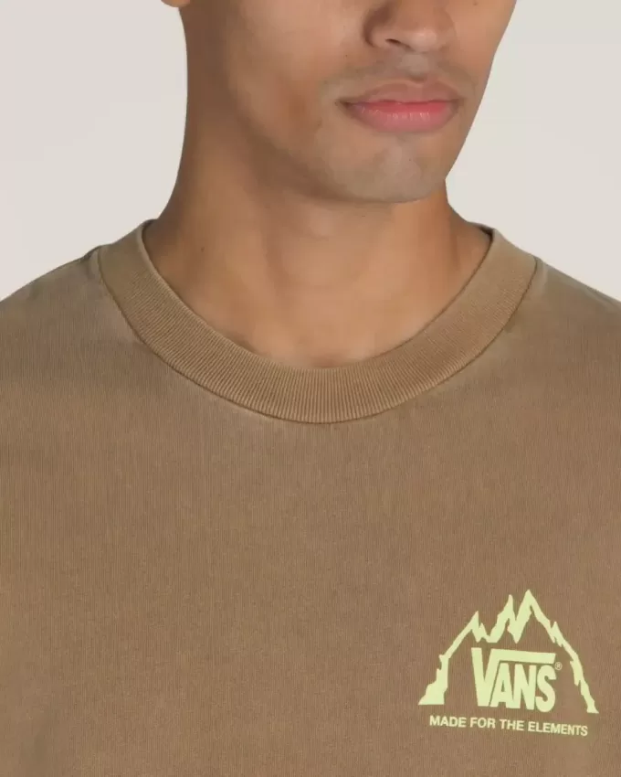 Crestline T-shirt Crestline T-shirt