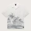 Creswell Woven Shirt Creswell Woven Shirt
