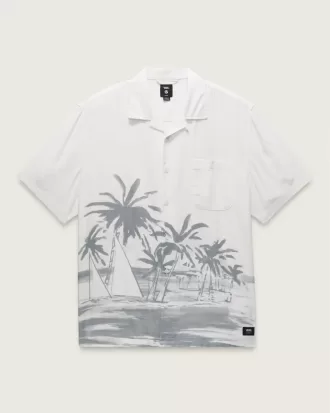 Creswell Woven Shirt