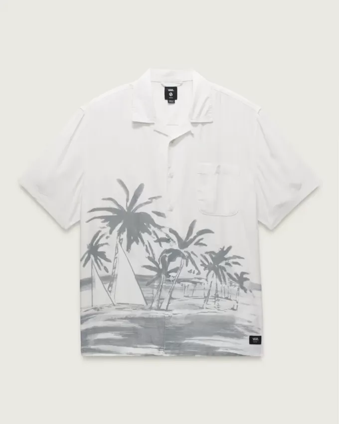Creswell Woven Shirt Creswell Woven Shirt