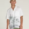 Creswell Woven Shirt Creswell Woven Shirt