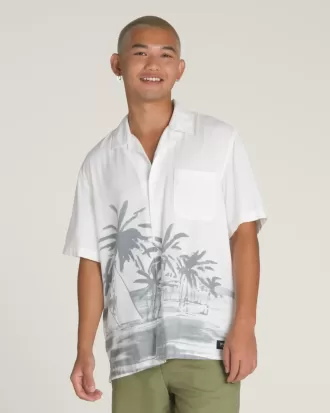 Creswell Woven Shirt