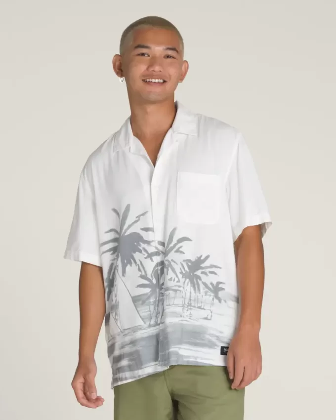Creswell Woven Shirt Creswell Woven Shirt