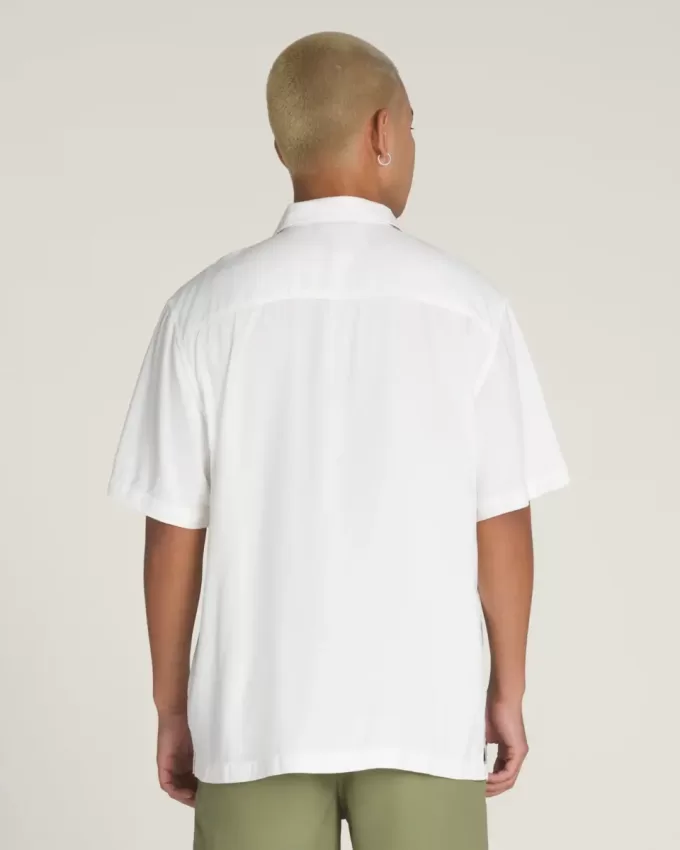 Creswell Woven Shirt Creswell Woven Shirt