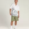 Creswell Woven Shirt Creswell Woven Shirt