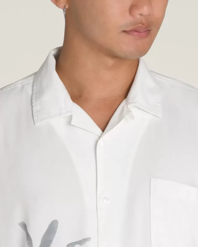 Creswell Woven Shirt Creswell Woven Shirt