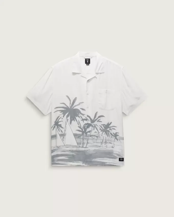 Creswell Woven Shirt Creswell Woven Shirt