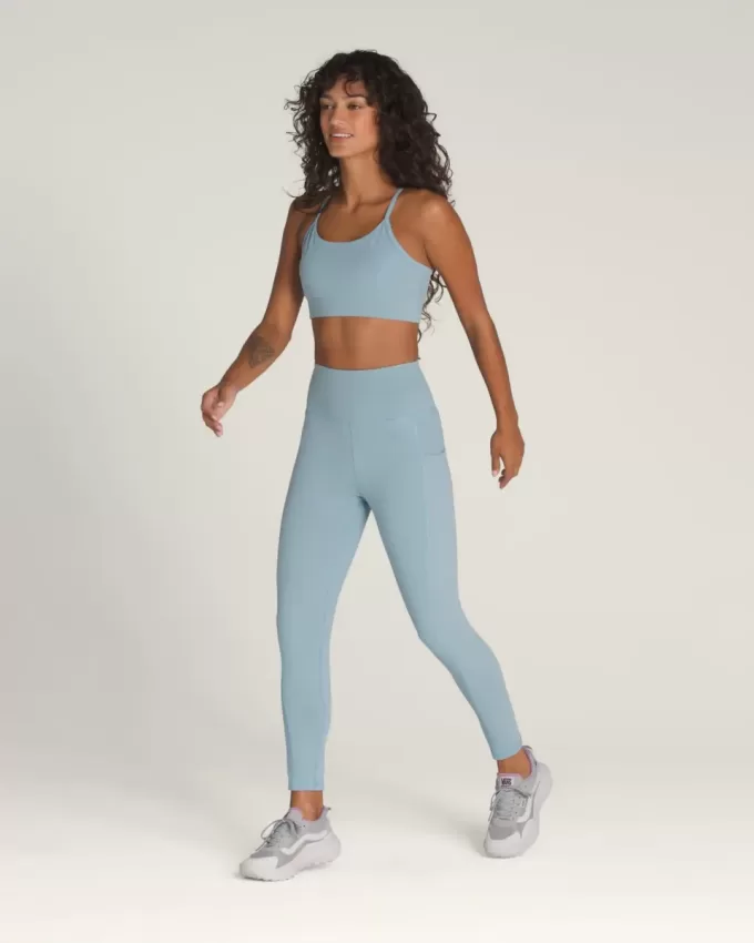 Crosspath Leggings Crosspath Leggings