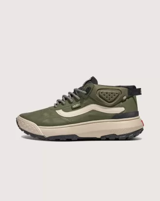 Crosspath Mid Shoe