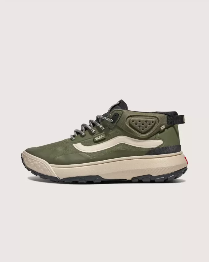 Crosspath Mid Shoe Crosspath Mid Shoe