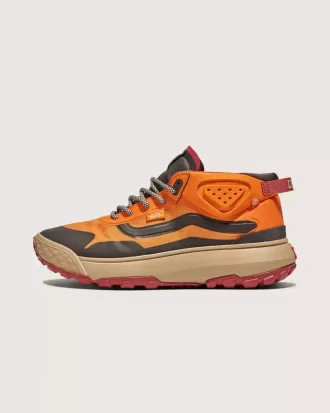 Crosspath Mid Shoe