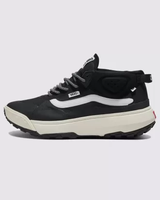 Crosspath Mid Shoe