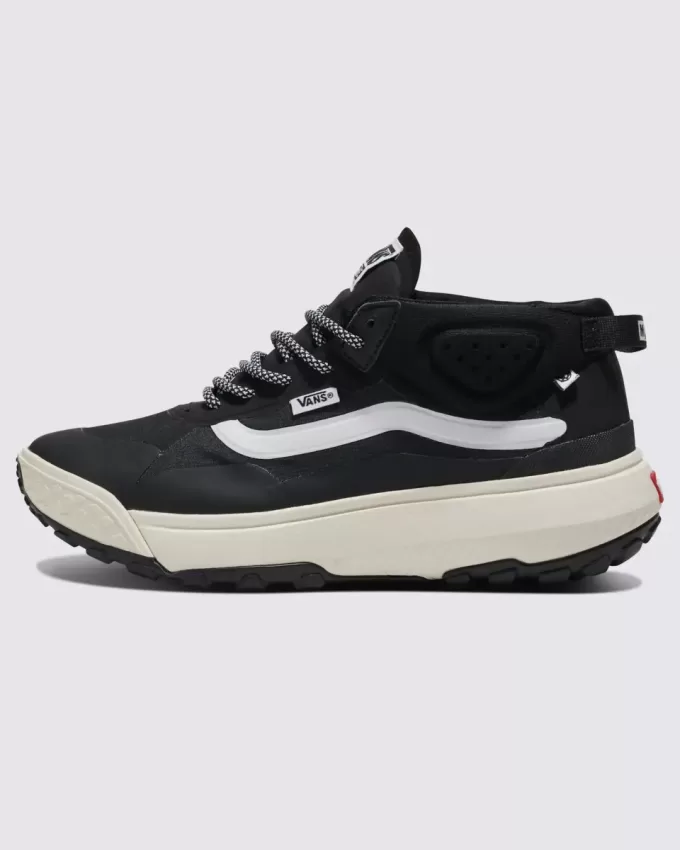 Crosspath Mid Shoe Crosspath Mid Shoe