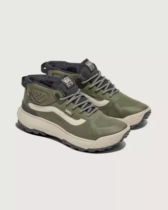 Crosspath Mid Shoe