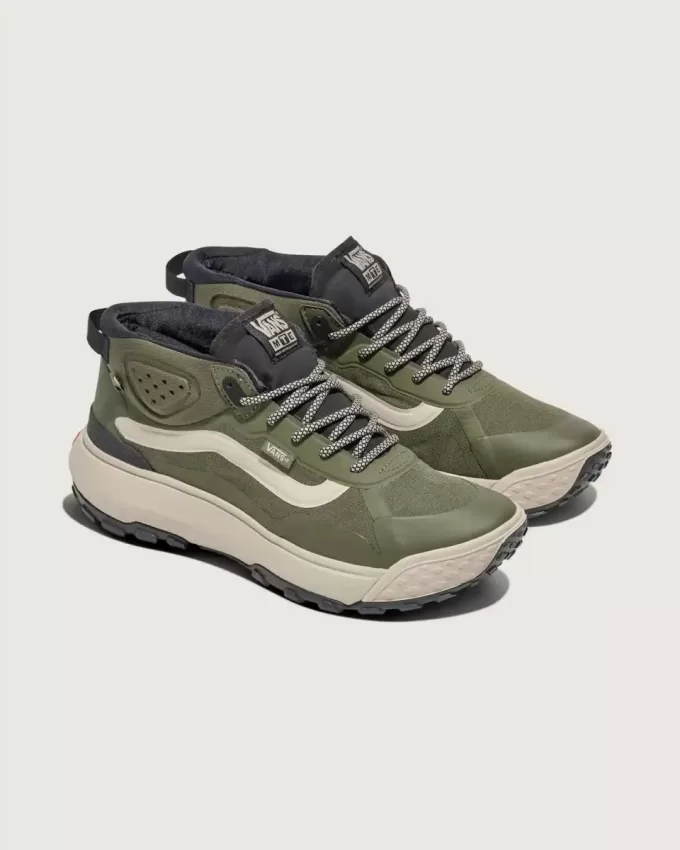 Crosspath Mid Shoe Crosspath Mid Shoe