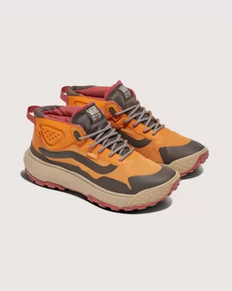 Crosspath Mid Shoe