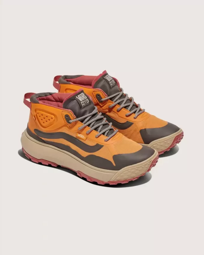 Crosspath Mid Shoe Crosspath Mid Shoe