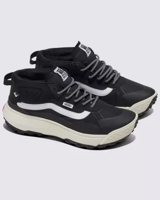Crosspath Mid Shoe