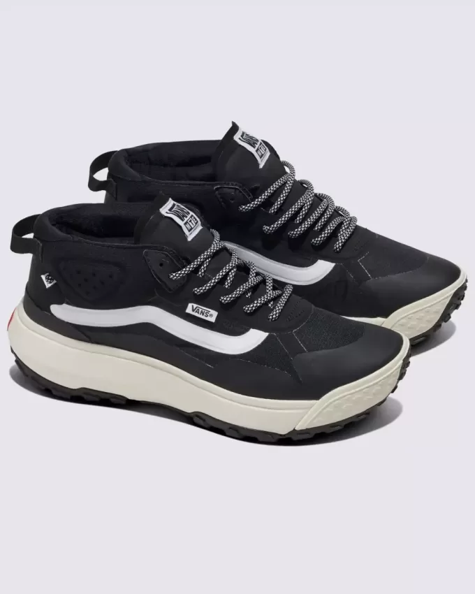 Crosspath Mid Shoe Crosspath Mid Shoe