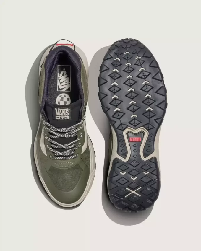 Crosspath Mid Shoe Crosspath Mid Shoe