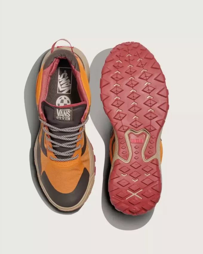 Crosspath Mid Shoe Crosspath Mid Shoe