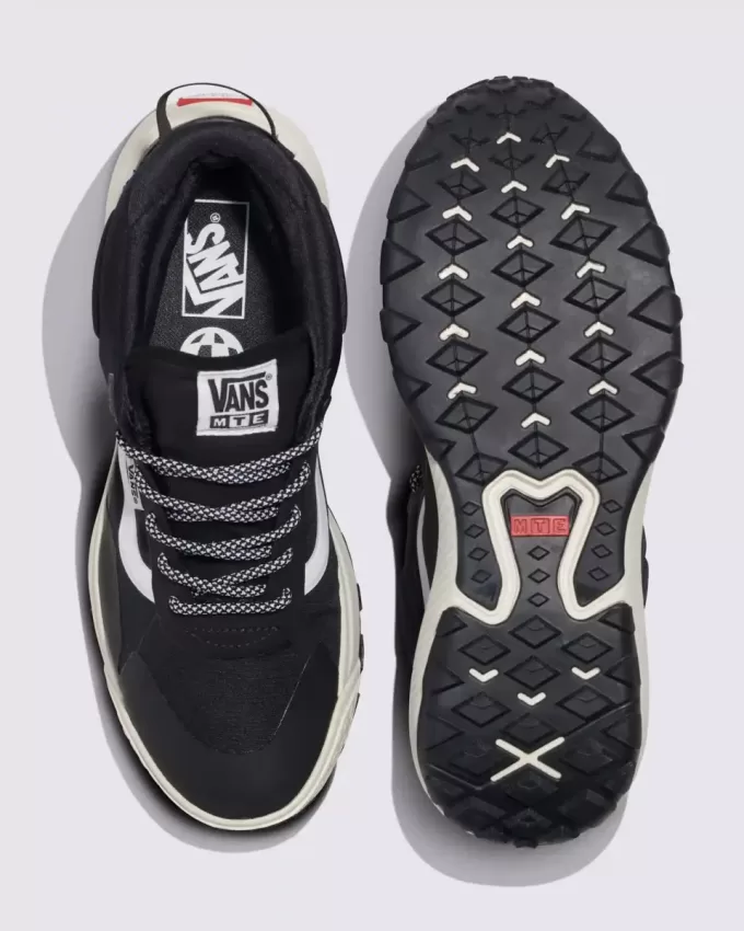Crosspath Mid Shoe Crosspath Mid Shoe