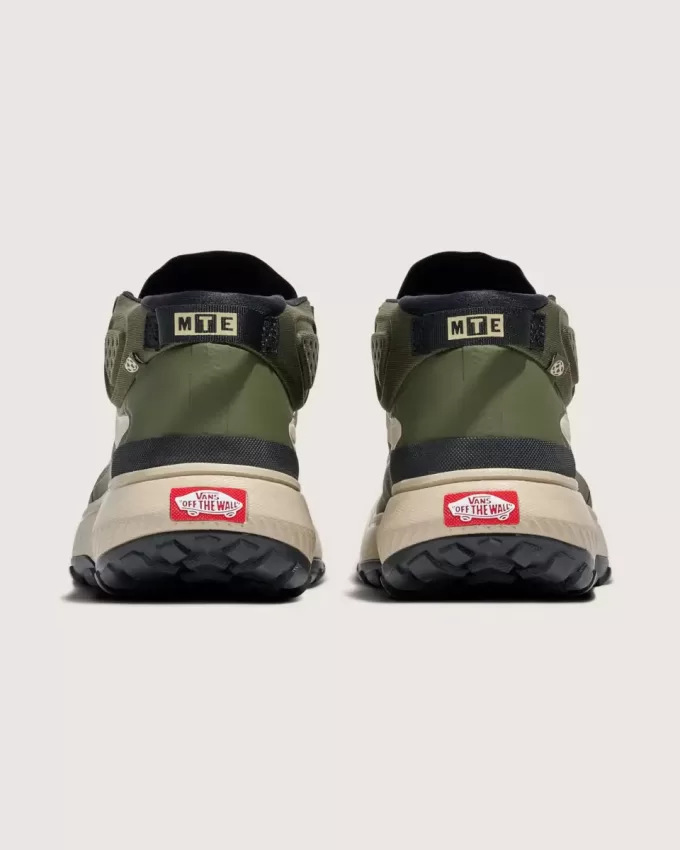 Crosspath Mid Shoe Crosspath Mid Shoe