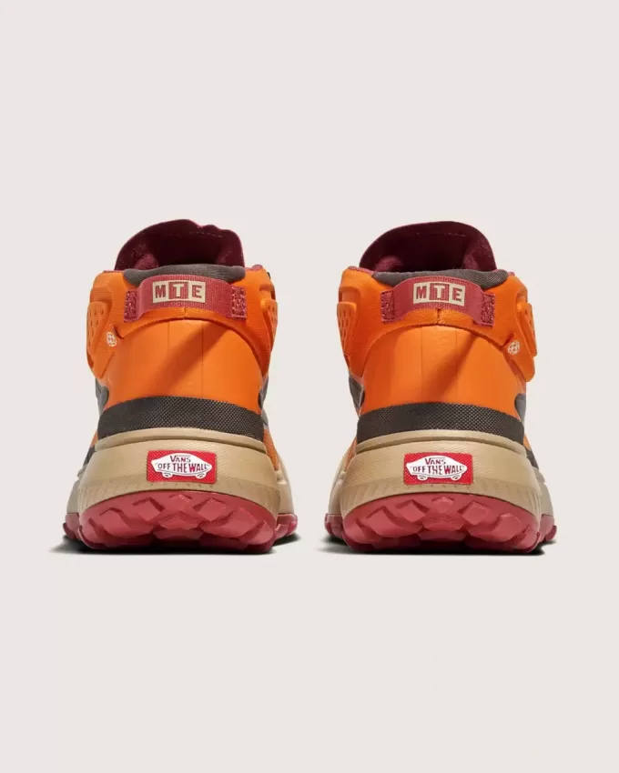 Crosspath Mid Shoe Crosspath Mid Shoe