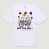 Cruzer T-shirt för barn Cruzer T-shirt för barn
