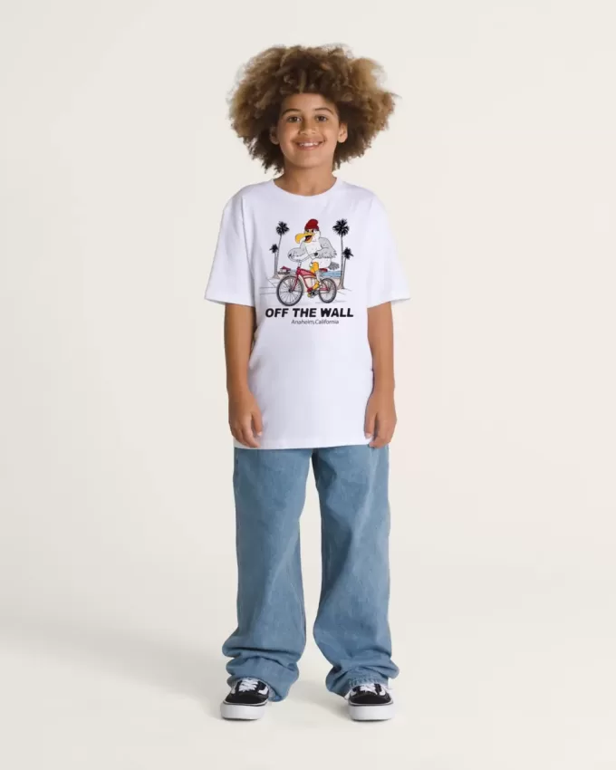 Cruzer T-shirt för barn Cruzer T-shirt för barn