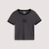 Cruzing Ringer T-shirt
