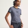 Cruzing Ringer T-shirt